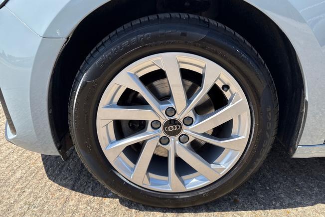 AUDI A1 Photo 56