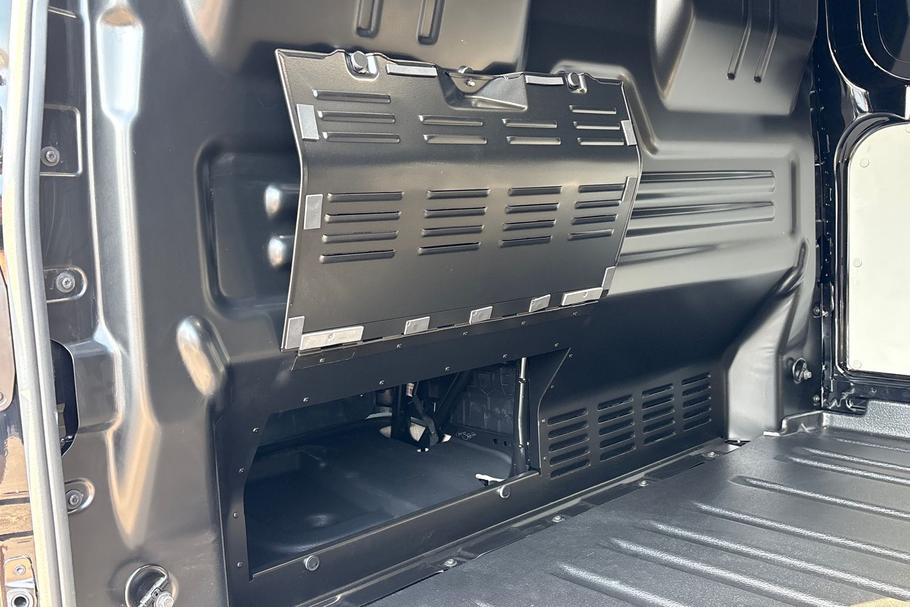 Used Ford Transit Custom WP26KXT 16