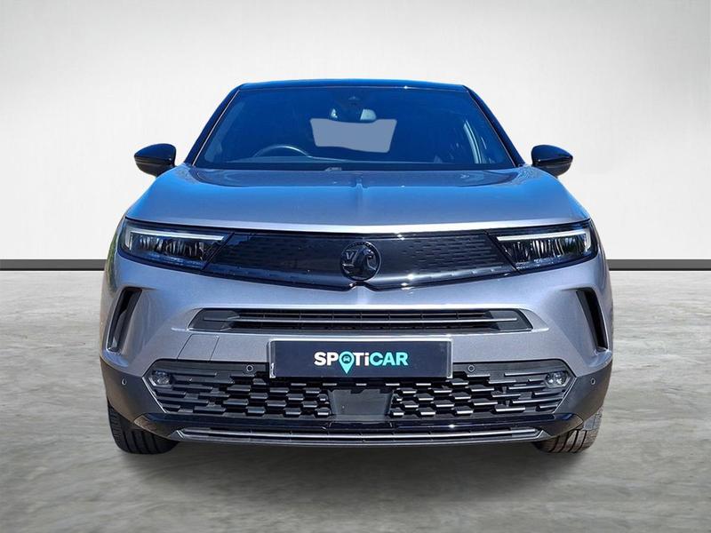 Used Vauxhall Mokka VE22OPA 8