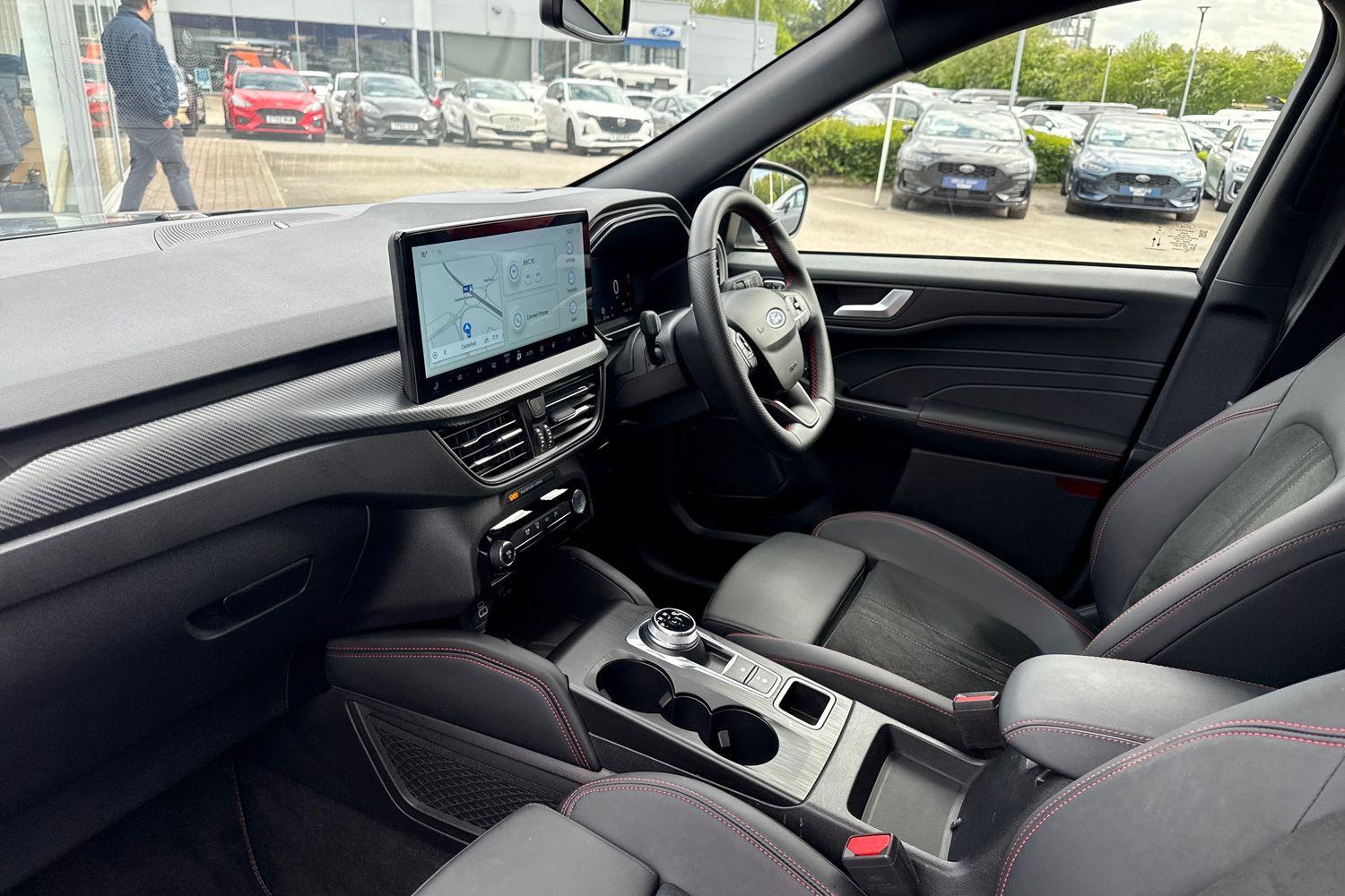 Ford KUGA Photo 17