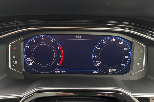VOLKSWAGEN Polo Photo 15