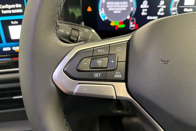 Volkswagen Tiguan Photo 16