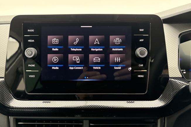 Volkswagen T-Cross Photo 32