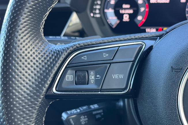 Audi A3 Photo 16