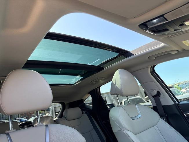 HYUNDAI Tucson Photo 33