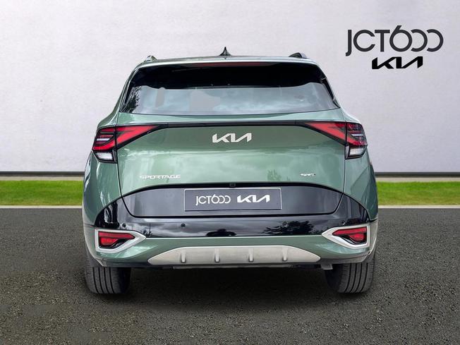 Kia Sportage Photo 7