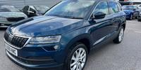 Skoda Karoq Photo 23