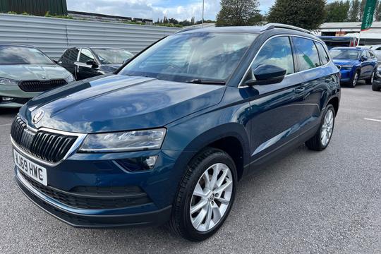Skoda Karoq Photo autoimg-fd978a6a87c1e8035bbd33e6a60186767f49d65c.jpg