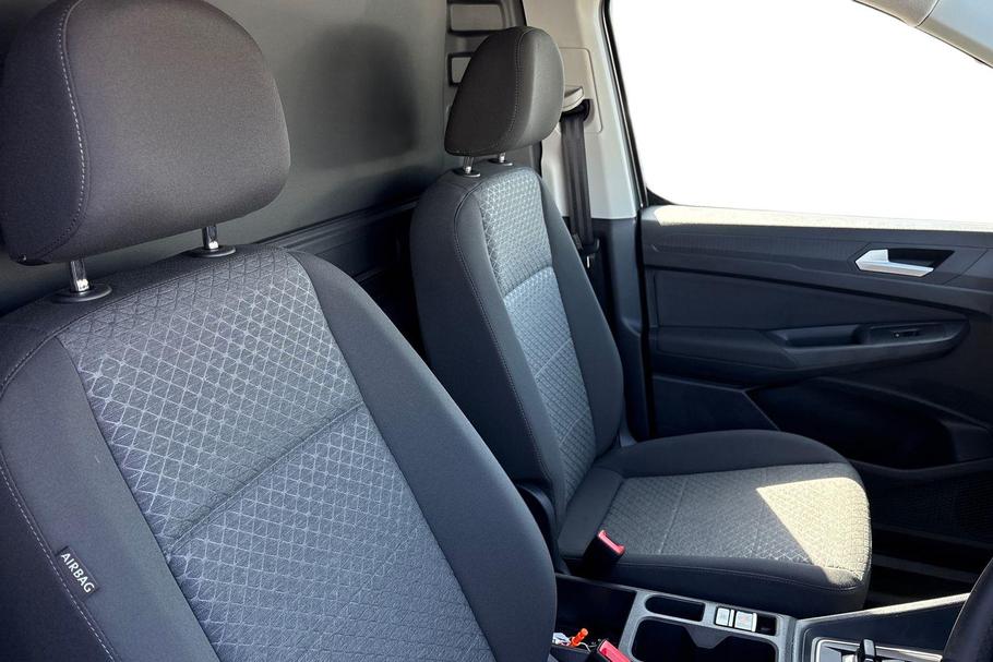 Used FORD TRANSIT CONNECT WR75HZY 11