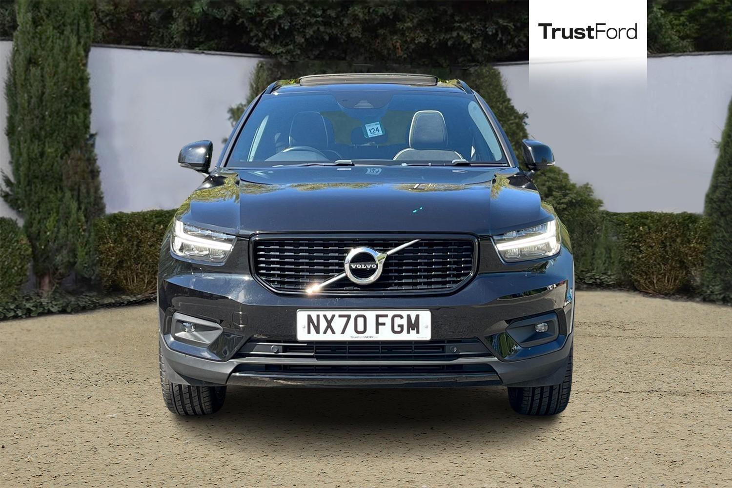 Volvo XC40 Photo 5