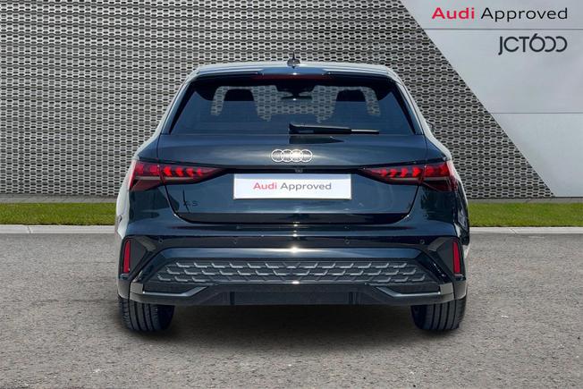 AUDI A3 Photo 7