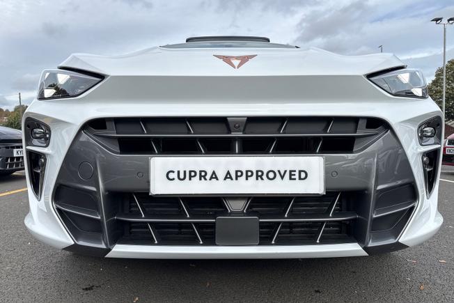 CUPRA Terramar Photo 35