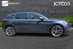 SEAT Leon Photo 4