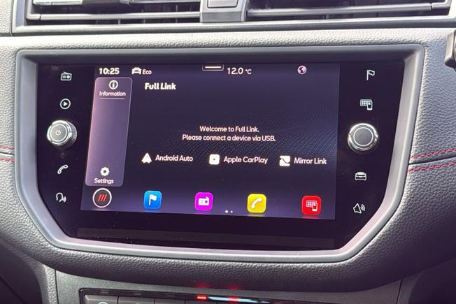 SEAT Arona Photo 29
