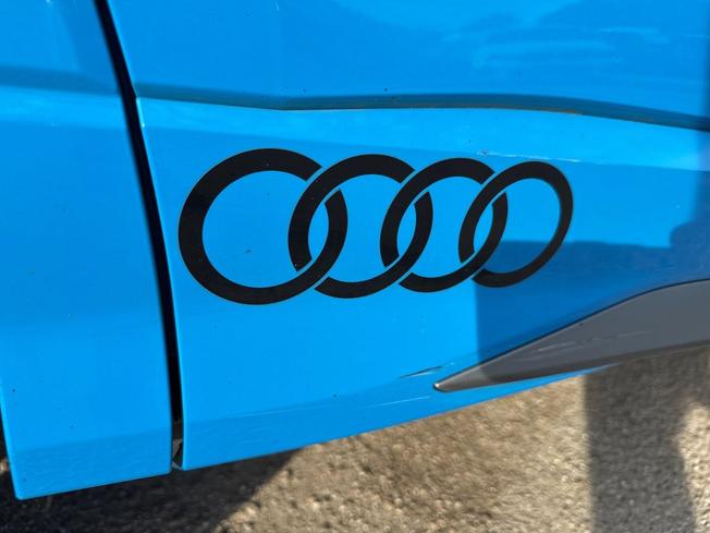 AUDI Q3 Photo 38