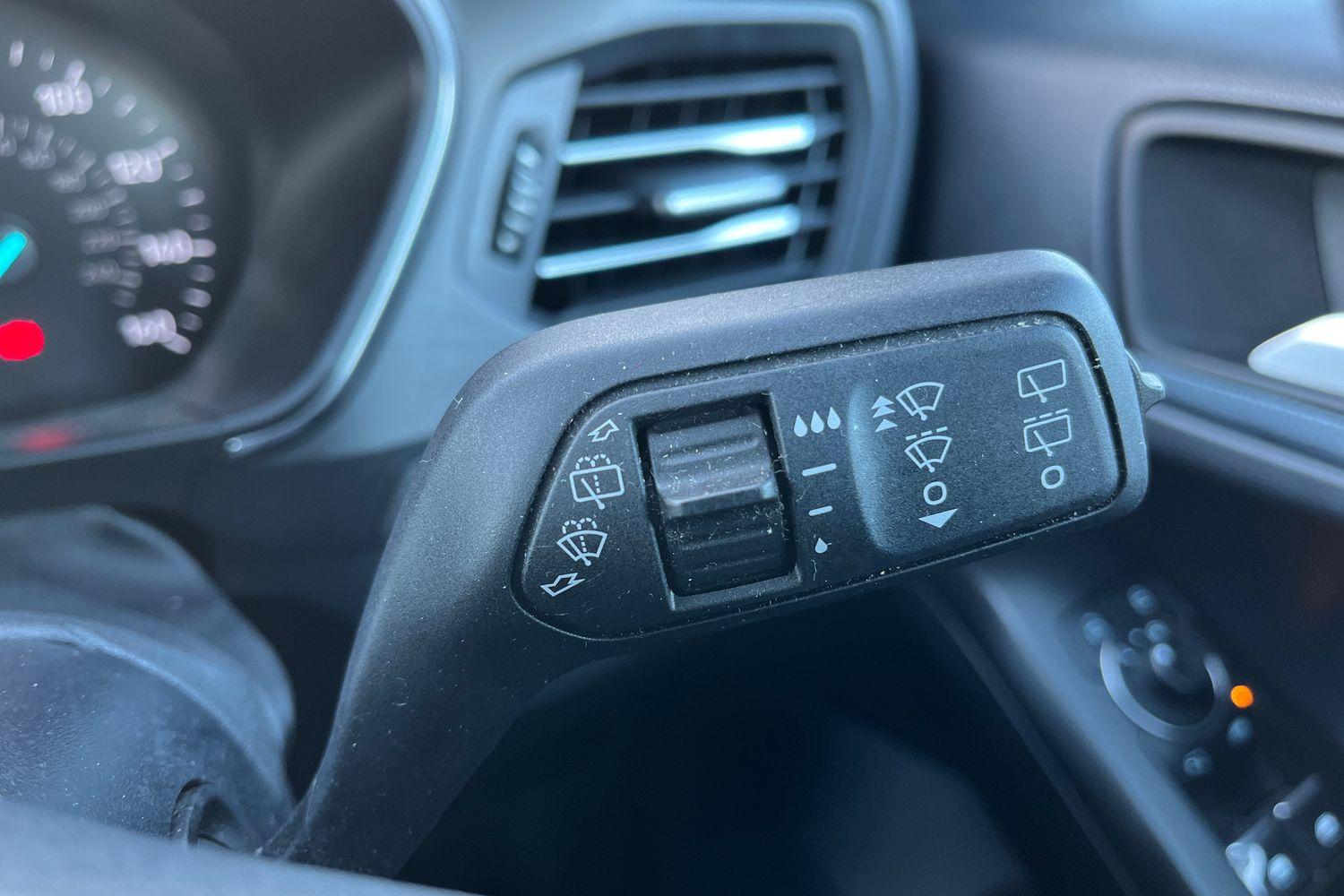 Ford Focus Photo 14