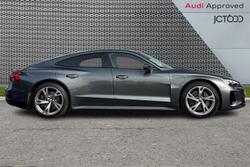 Audi E-Tron Gt Photo 4