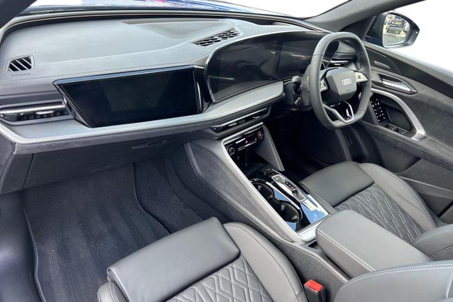 AUDI Sq5 Photo 2