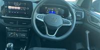 Volkswagen T-cross Photo 14