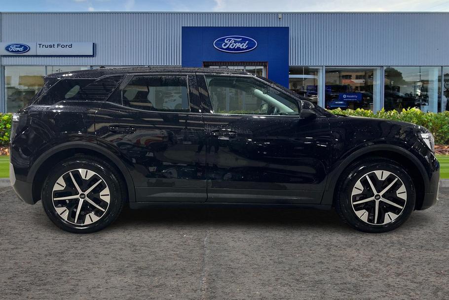 Used Ford EXPLORER HMZ2082 3