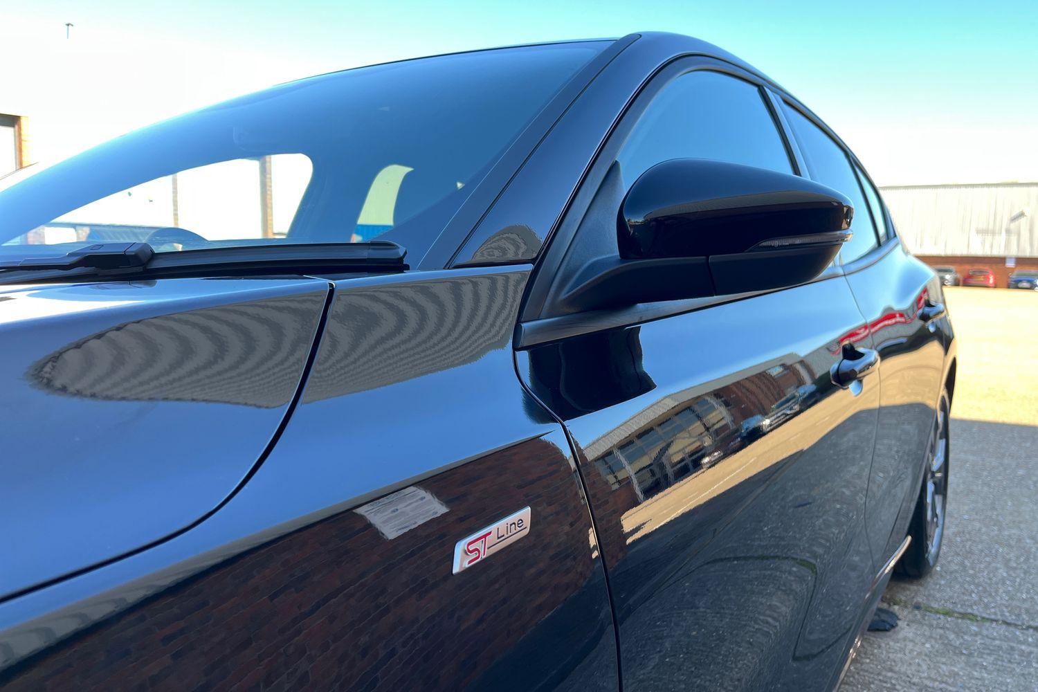 Ford Focus Photo 36