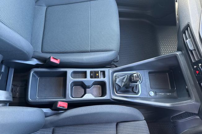 Volkswagen Caddy Photo 34