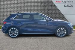 AUDI A3 Photo 4