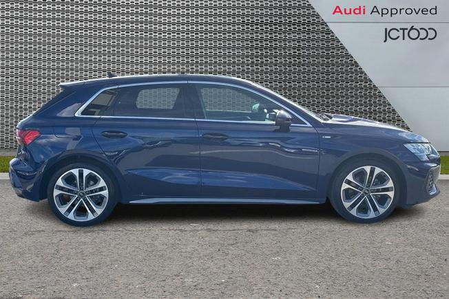 AUDI A3 Photo 4