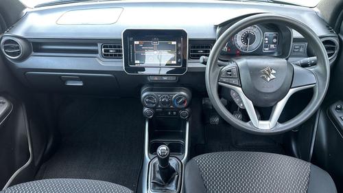 Suzuki Ignis Photo autoimg-fda3c4b8471cd3d78708e18eb110604a83c82af9.jpg
