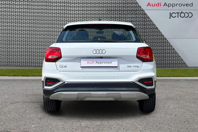 AUDI Q2 Photo 7