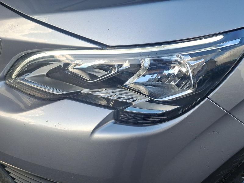 Used Peugeot 5008 KJ19HXB 28