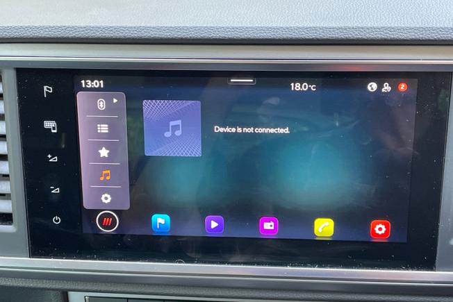 SEAT Ateca Photo 30