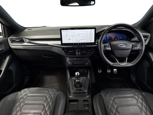 FORD Focus Photo 10