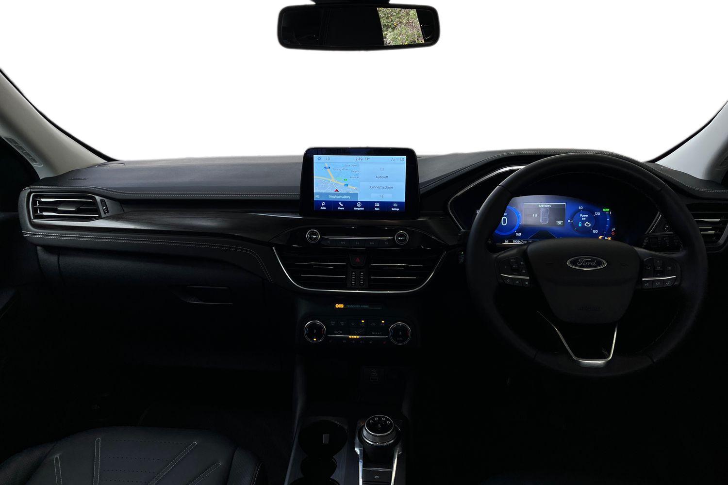 Ford Kuga Photo 9