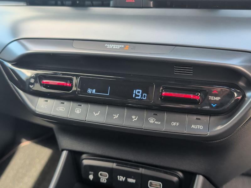 Used Hyundai i20 NX74TXA 41