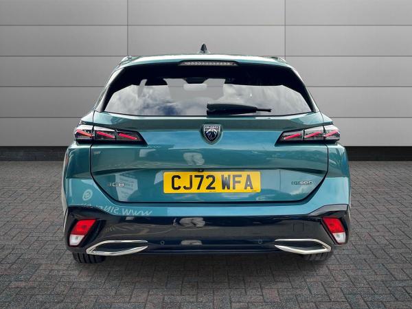 Peugeot 308 SW Photo autoimg-fda7a836a5b6113e5aeb2f9f3b077cbfea8e870b.jpg
