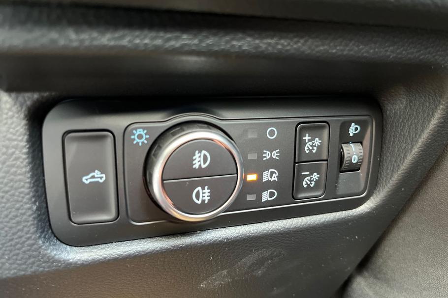 Used Ford RANGER YP26UST 17