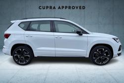 CUPRA Ateca Photo 4
