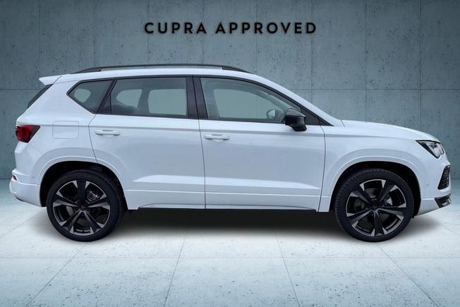 CUPRA Ateca Photo 4
