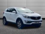 Kia Sportage Photo 0