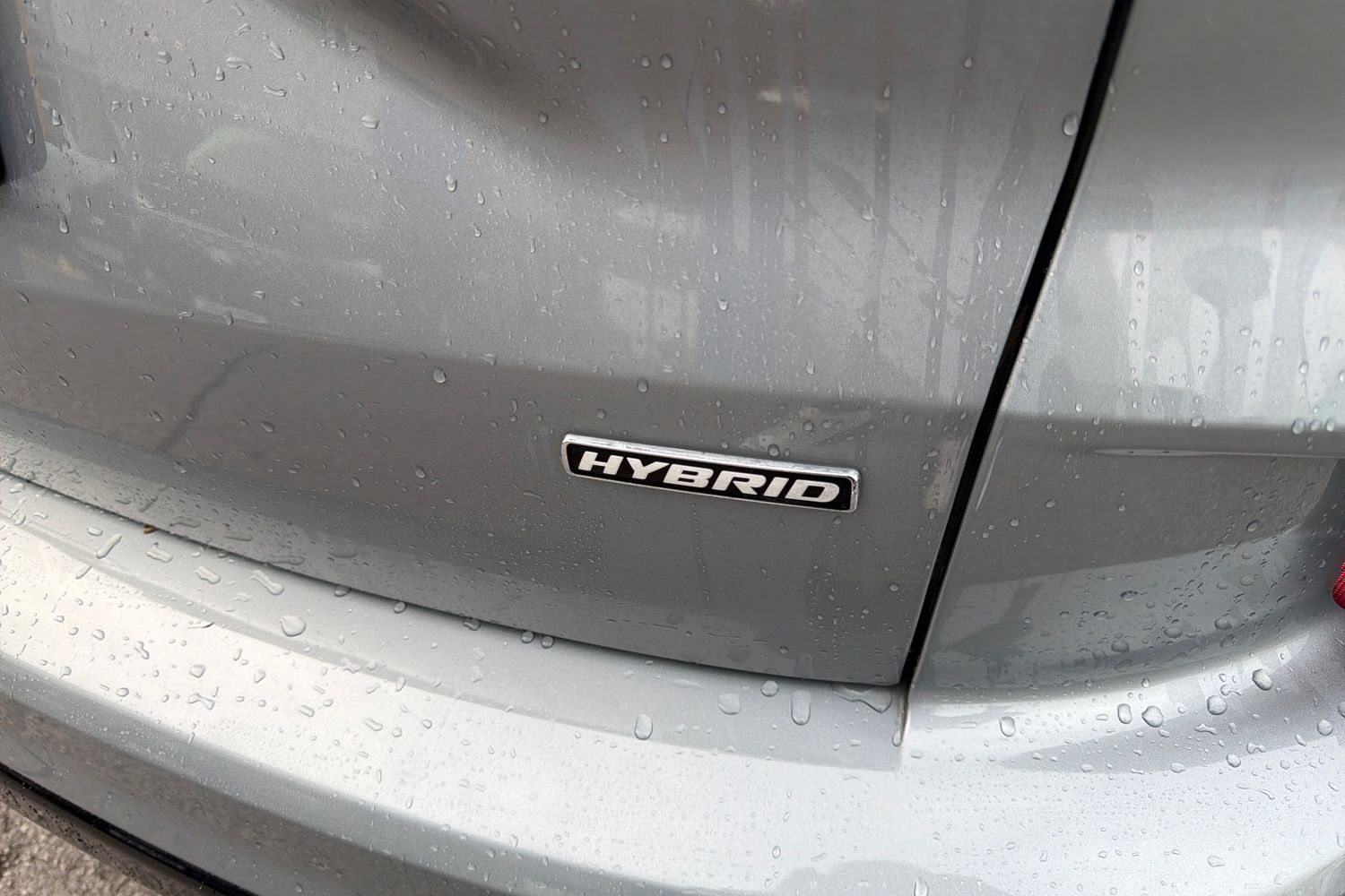 Ford Kuga Photo 30