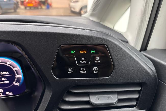 VOLKSWAGEN Caddy Maxi Photo 24