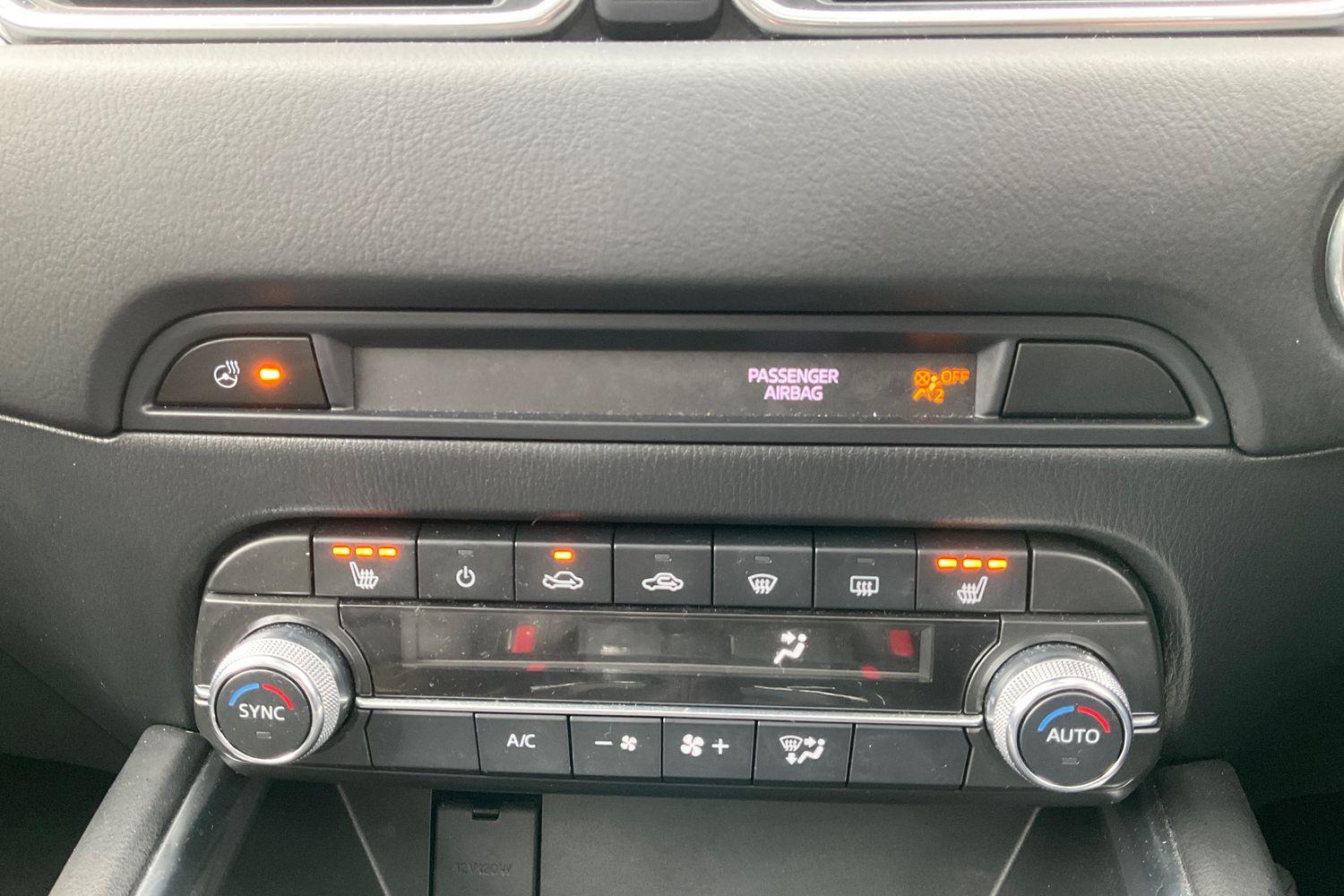 Mazda CX-5 Photo 25