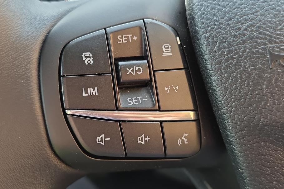 Used FORD TRANSIT WO25HRF 33