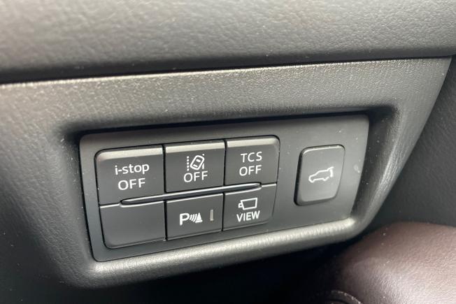 MAZDA CX-5 Photo 25