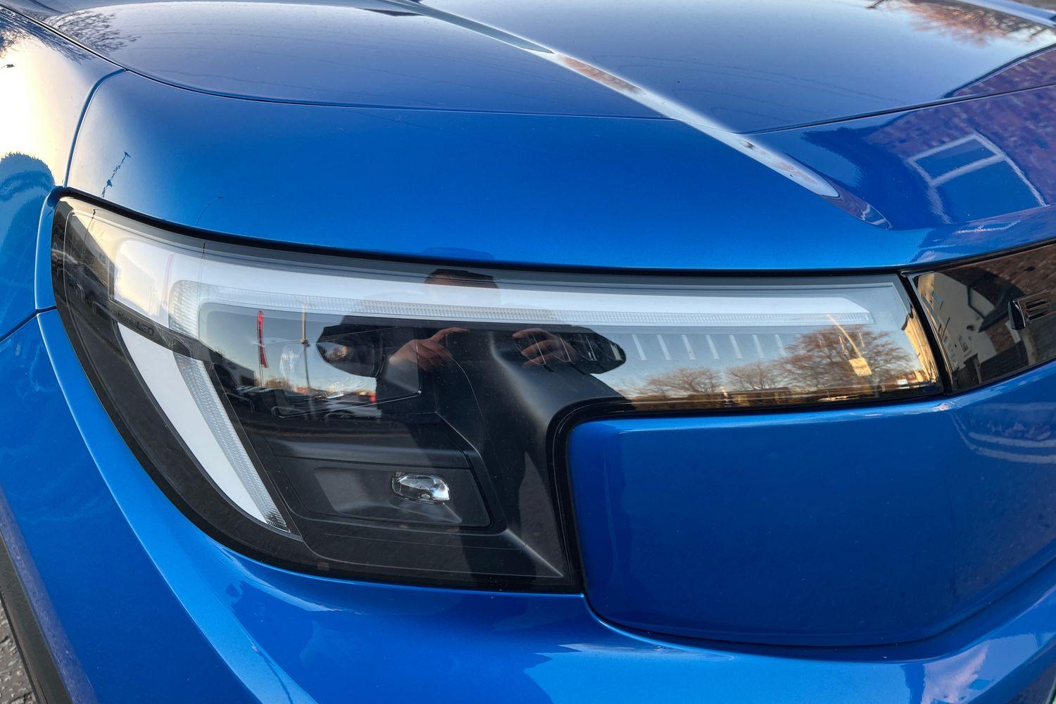 Ford Explorer Photo 27