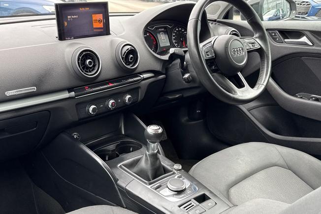 Audi A3 Photo 26