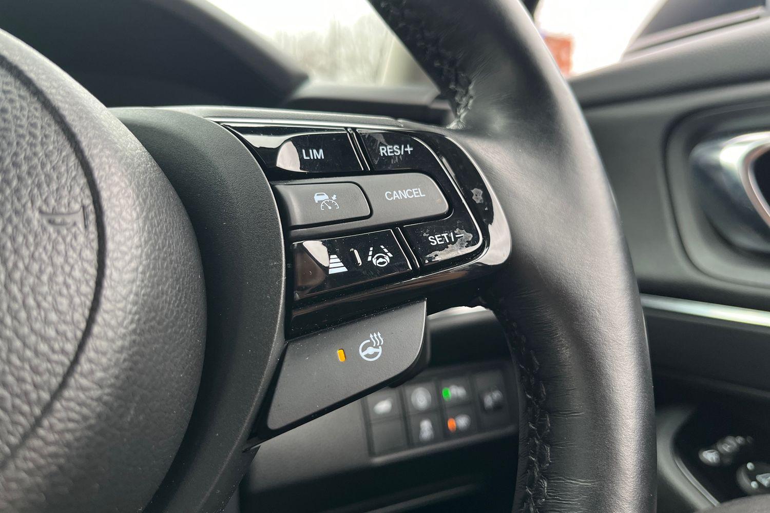 Honda HR-V Photo 35