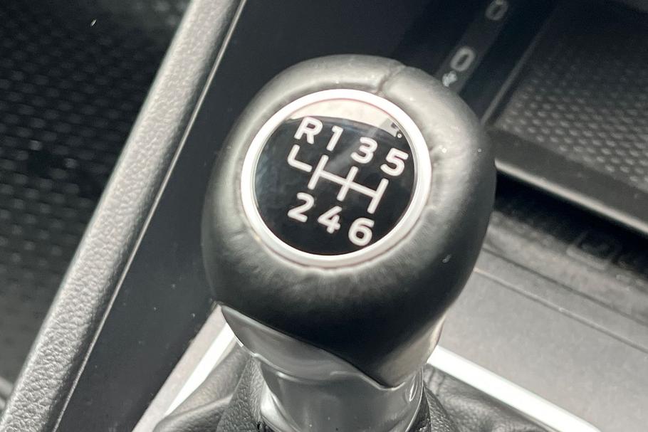 Used Ford TRANSIT CONNECT BG75DSO 16