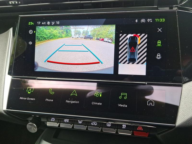 Used Peugeot 408 KP25UAB 21